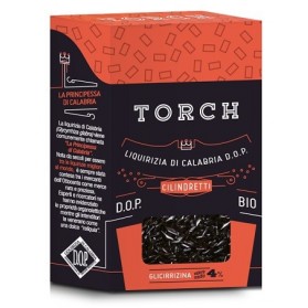 Torch Liquirizia Bio Cilindretti 20 g