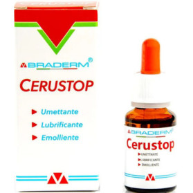 Cerustop 15ml Braderm