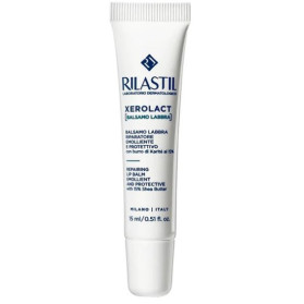 Rilastil Xerolact Balsamo Labb