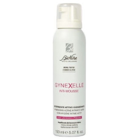 Gynexelle Inti Mousse 150ml