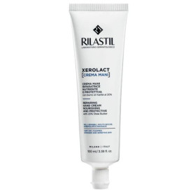 Rilastil Xerolact Crema Mani Nf