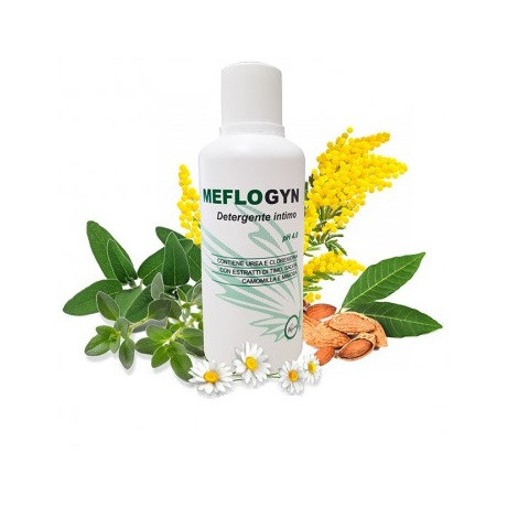 Meflogyn Intimo 500 ml