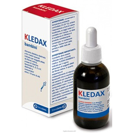 Kledax Bambini Gocce 50ml