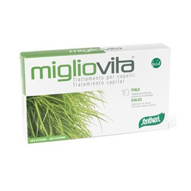 Fiale Migliovita 10x10 ml Bio