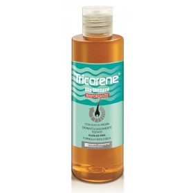 Tricorene Olio Shampoo Rinforzante