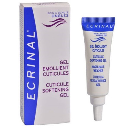 Ecrinal Gel Anticuticole 10 ml