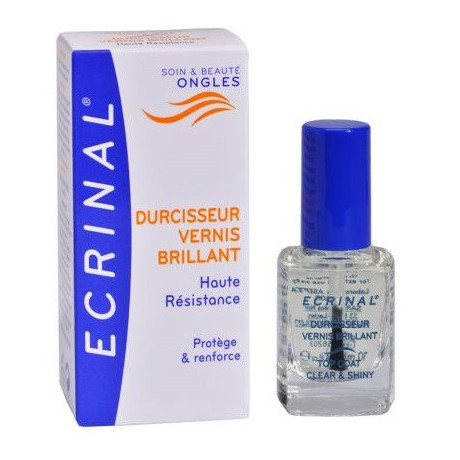 Ecrinal Top Coat Indur 10ml