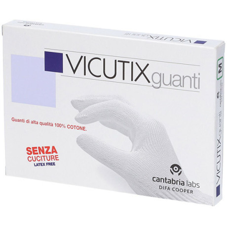 Vicutix Guanto M