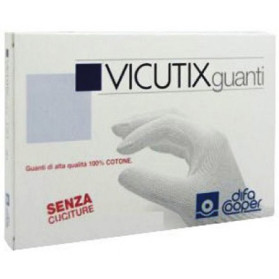 Vicutix Guanto Small