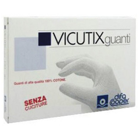 Vicutix Guanto Small