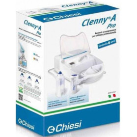 Accessori Completo Per Clenny A Pro Pack