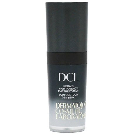 Dermatologic Cosmetic Laboratories C Scape High Potency Eye Treatment C Scape Contorno Occhi Ultra Potente 15 ml