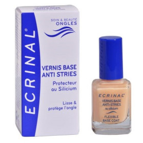 Ecrinal Vernis Base Levig 10ml