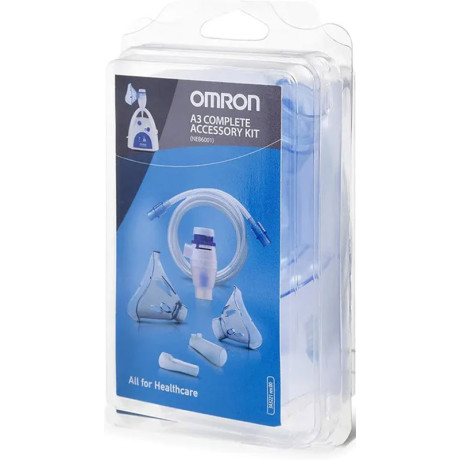 Omron A3 Complete Kit Ricambio