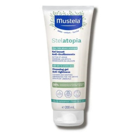 Mustela Stela 2019 Gel Detergente 200