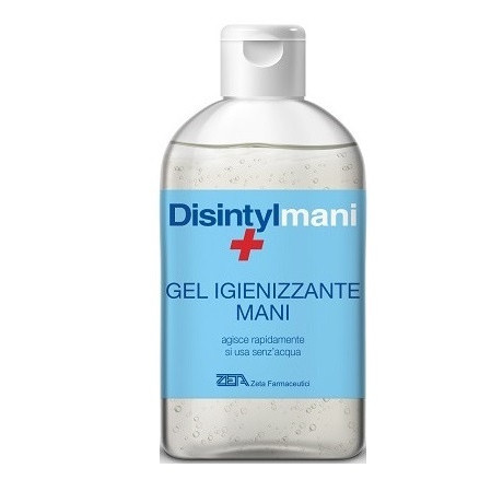 Disintyl Mani Gel Igien 500ml