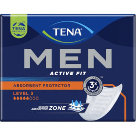 Tena Men Livello 3 16pz Duopac