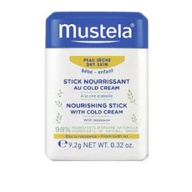 Mustela Stick Nutr Cc 2020