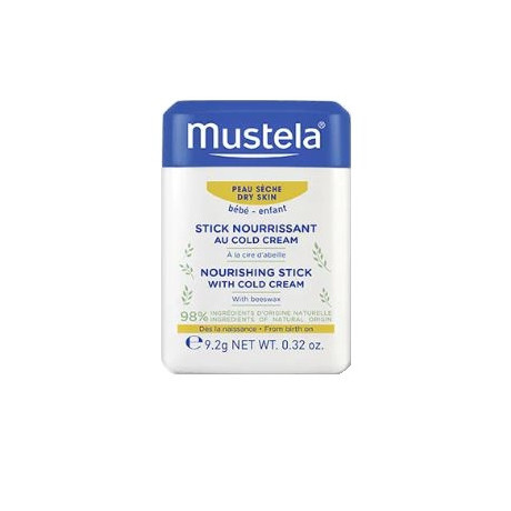 Mustela Stick Nutr Cc 2020