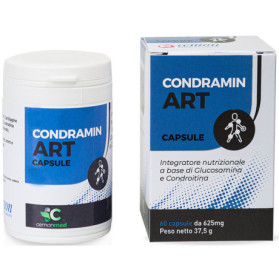 Condramin Art 60 Capsule Cemonmed