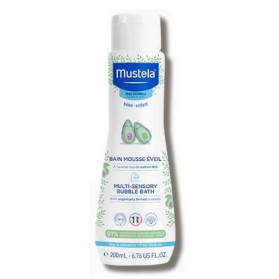 Mustela Bagno Mille 200ml 2020