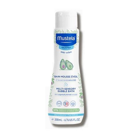 Mustela Bagno Mille 200ml 2020