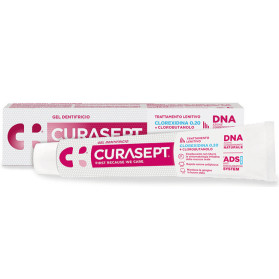 Curasept Gel Dentif Ads Dna Le