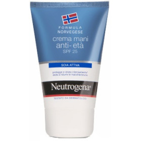 Neutrogena Mani Anti Eta' 75ml