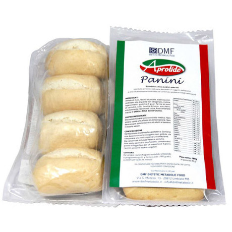 Aprotide Pane 180g