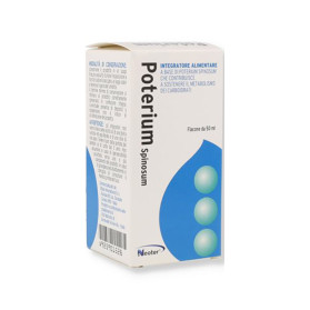 Poterium Spinosum 50 ml