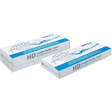 Lenti Contenitore Hd Comf 1,25 10pz