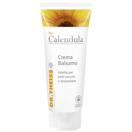 Theiss Crema Balsamica Bio Calendul