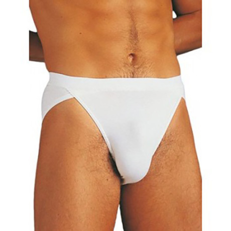 Dualsan Slip Sospensorio Uomo Taglia 06