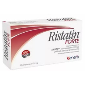 Ristatin Forte 20 Compresse