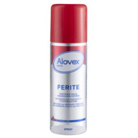 Alovex Ferite Spray 125ml