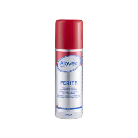 Alovex Ferite Spray 125ml