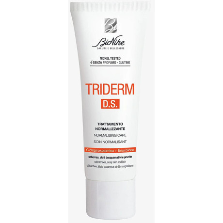 Triderm Immu Gel 30ml