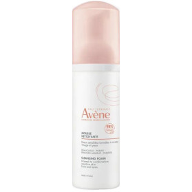 Avene Mousse Detergente Nf 150ml