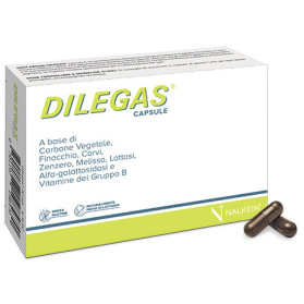 Dilegas Compresse 30 Compresse