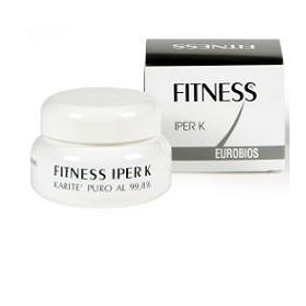 Fitness Iper K Crema 50 ml