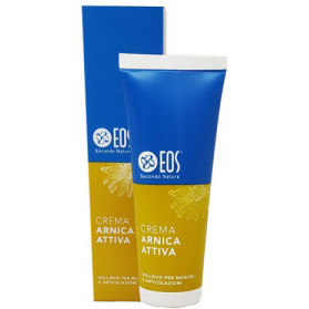 Eos Crema Arnica Co2 50ml