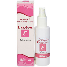 Ecolen E Olio Secco 125ml