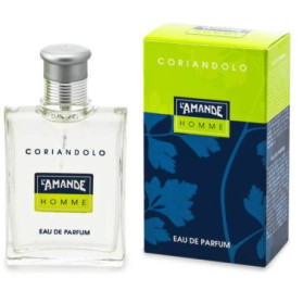 L'amande Homme Coriandolo Eau De Parfum 100 ml