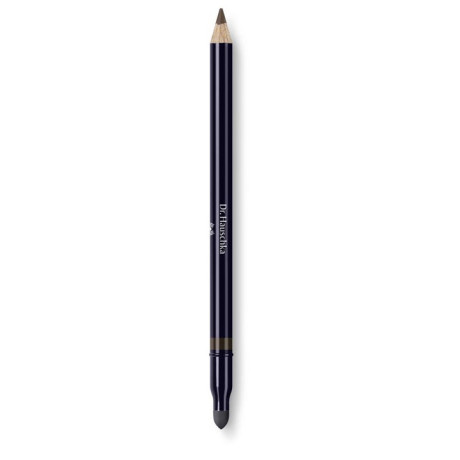 Dr Hauschka Mallow Eye Definer 02 Brown 1,05 g