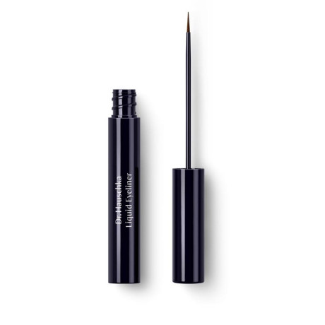 Dr Hauschka Liquid Eyeliner 01 Black