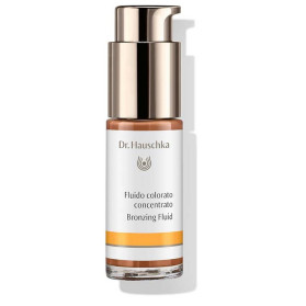 Dr Hauschka Fluido Col Con18ml