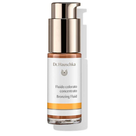 Dr Hauschka Fluido Col Con18ml