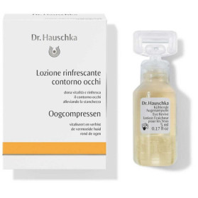 Dr Hauschka Lozione Rinf Contenitore