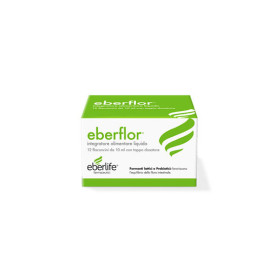 Eberflor 12 Flaconcino 10ml