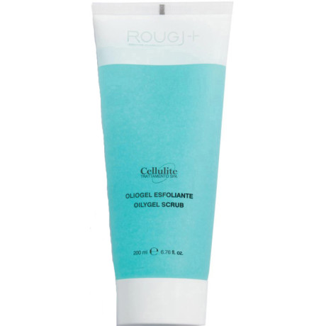 Oliogel Scrub Cellulite Spa